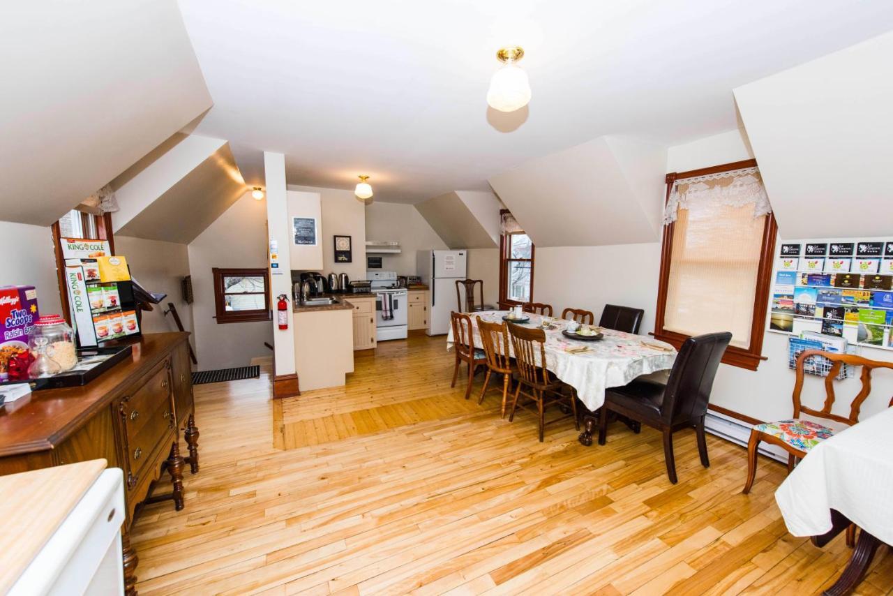 Bed & Breakfast Le Griffon 4*